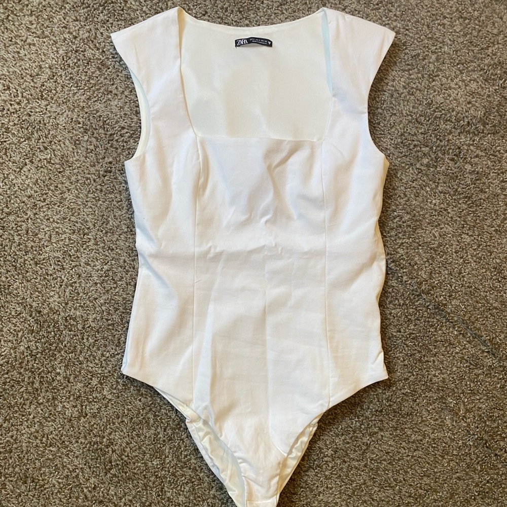 Zara bodysuit